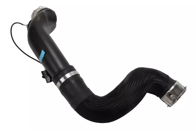 Part# 84495341 Intercooler Outlet Air Hose - GM (84495341)
