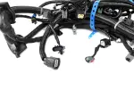 23294435 - : Headlamp Wiring Harness for ACDelco Image