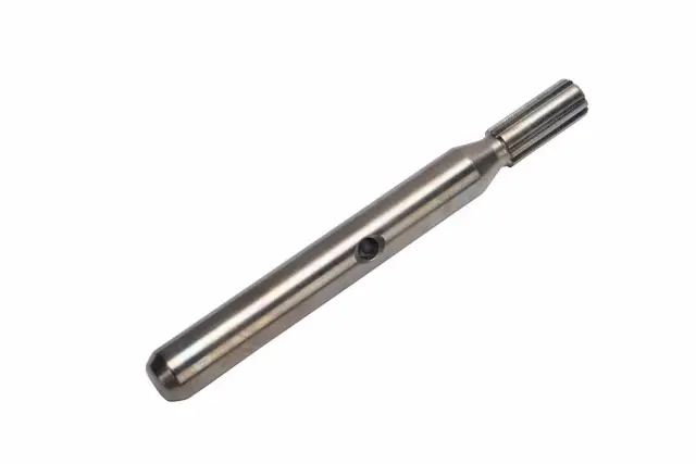 24041740 - : F (S)Shaft for GM Image