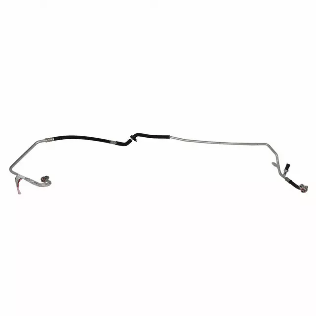 9L2Z19972A - HVAC: AC Tube for Ford: Explorer, Explorer Sport Trac | Mercury: Mountaineer Image