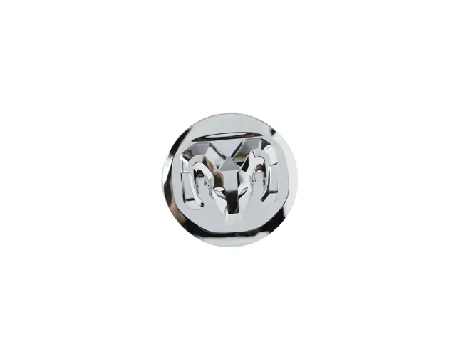 68700179AA - Wheels: Wheel Center Cap for Mopar Image