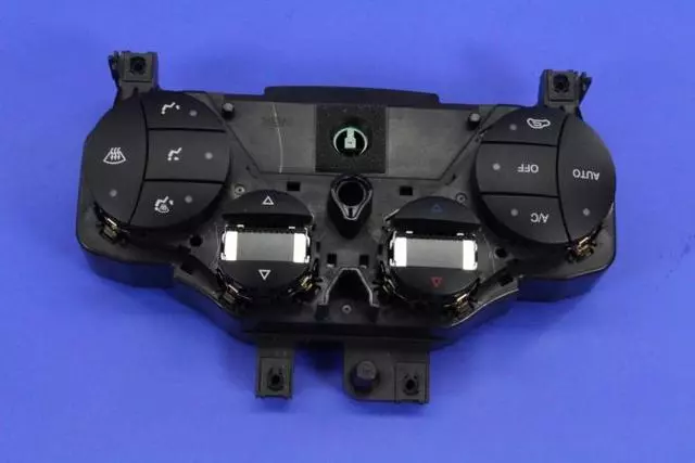 A/c And Heater Control - Mopar (5SL59JXWAB)