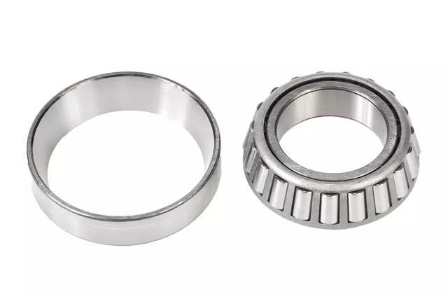 23312178 - Universals &amp; Rear Axle: Side Bearings for Buick: Electra, LeSabre, Regal, Roadmaster | Cadillac: Brougham, DeVille, Escalade, Escalade ESV, Escalade EXT, Fleetwood | Chevrolet: Astro, Avalanche, Avalanche 1500, Avalanche 2500, Blazer, C/K Pickup, C1500, C2500, C3500, C3500HD, Camaro, Caprice, Colorado, Corvette, El Camino, Express 1500, Express 2500, Express 3500, G10, G20, G30, Impala, K1500 Pickup, K2500 Pickup, K3500 Pickup, K5 Blazer, Monte Carlo, R10, R20, R2500, R30, R3500, S10, S10 Blazer, Silverado 1500, Silverado 1500 Classic, Silverado 1500 HD, Silverado 1500 LD, Silverado 2500, Silverado 2500 HD, Silverado 2500 HD Classic, Silverado 3500, Silverado 3500 Classic, Suburban, Suburban 1500, Suburban 2500, Suburban C10, Suburban C1500, Suburban C20, Suburban C2500, Suburban K10, Suburban K1500, Suburban K20, Suburban K2500, Suburban R10, Suburban R1500, Suburban R20, Suburban R2500, Suburban V10, Suburban V1500, Suburban V20, Suburban V2500, Tahoe, V10, V20, V30, V3500 | GMC: C1500 Pickup, C2500 Pickup, C3500 Pickup, C3500HD, Caballero, Canyon, G1500, G2500, G3500, Jimmy, Jimmy S15, K1500 Pickup, K2500 Pickup, K3500 Pickup, P2500, R1500 Pickup, R2500 Pickup, R3500 Pickup, S15, Safari, Savana 1500, Savana 2500, Savana 3500, Sierra 1500, Sierra 1500 Classic, Sierra 1500 HD, Sierra 1500 HD Classic, Sierra 1500 Limited, Sierra 2500, Sierra 2500 HD, Sierra 2500 HD Classic, Sierra 3500, Sierra 3500 Classic, Sonoma, Suburban C1500, Suburban C2500, Suburban K1500, Suburban K2500, Suburban R1500, Suburban R2500, Syclone, Typhoon, V1500, V1500 Suburban, V2500, V2500 Suburban, V3500, Yukon, Yukon XL, Yukon XL 1500, Yukon XL 2500 | Hummer: H3, H3T | Oldsmobile: 98, Bravada, Custom Cruiser, Cutlass Calais, Cutlass Salon, Cutlass Supreme, Delta 88 | Pontiac: Bonneville, Firebird, Grand Prix, Parisienne, Safari Image
