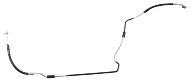 66308 - Air Conditioning &amp; Heat: Liquid Line Hose Assembly w/o Orifice Tube for FOUR SEASONS Image