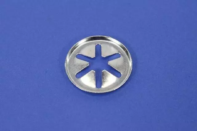 68202600AA - Belts &amp; Cooling: Radiator Air Seal Clip for SRT: Viper Image