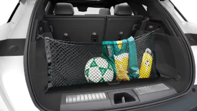 8L96PS3200 - Cargo Management: Cargo Area Net for Acura: ZDX Image