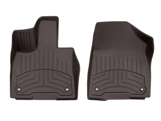 4716411IM - Accessories: Front Cocoa FloorLiner™ HP for WeatherTech Image