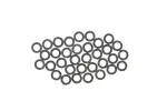 S1018 - : Pioneer Automotive Industries Engine Cylinder Head Bolt Washer Set for Pioneer Auto Image