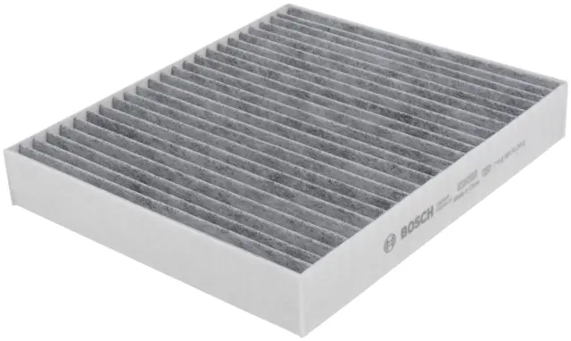C3929WS - Filters: Bosch Cabin Air Filter for Bosch Image