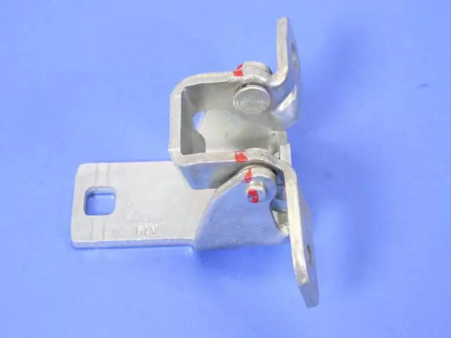 5155092AB - Doors, Door Mirrors and Related Parts: Front Door Upper Hinge, Right for Mopar Image