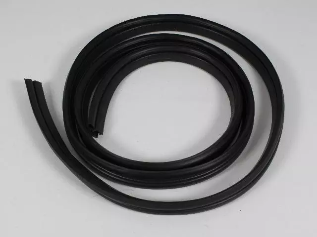 OEM NEW 99-04 Mopar Jeep Laredo Sport Grand Cherokee Weatherstrip 55135388AD - Mopar (55135388AD)