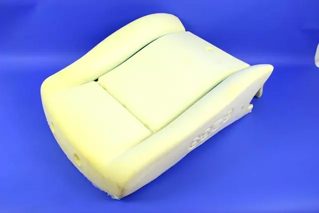 Seat Back Foam, Left - Mopar (5174615AA)
