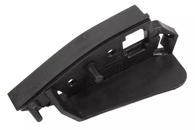 Front Driver Side Bumper Fascia Reinforcement - GM (23478387)