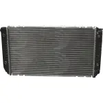 1523C - : gpd Radiator 1523C for GLOBAL PARTS DISTRIBUTORS Image