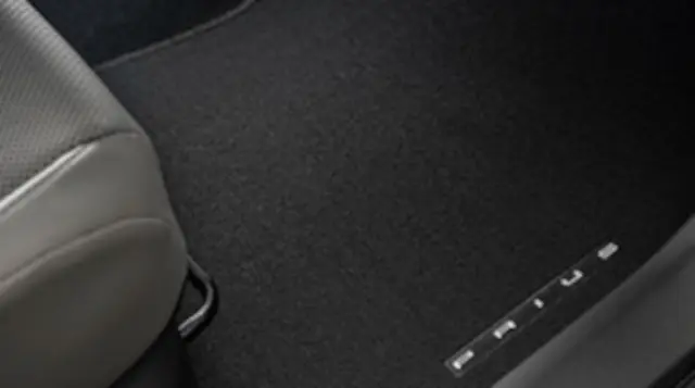 PT9193723520 - : Floor Mats, Carpet for Toyota Image