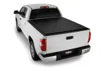 545801 - : Lo Pro - 07-21 Tundra 6'6" w/ Deck Rail System for Truxedo Image