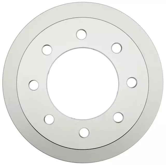 Rear Disc Brake Rotor - GM (19360658)