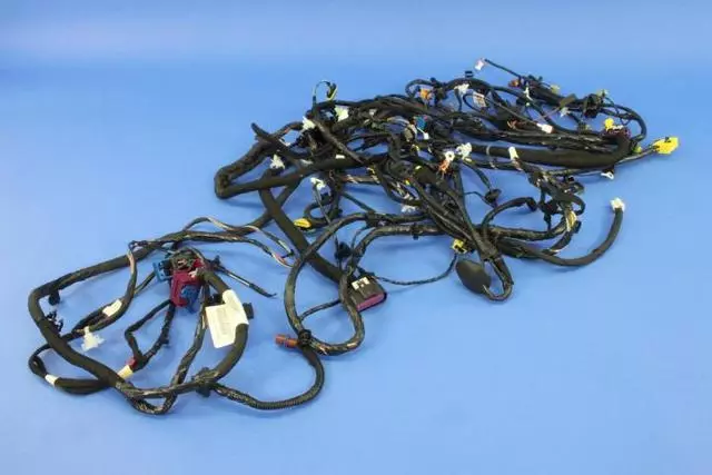 68278502AA - Electrical: Body Wiring for Mopar Image