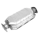 80941 - : CalCat CARB Direct Fit Catalytic Converter for Walker Exhaust Image