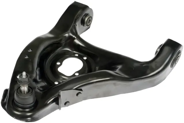 520135 - Suspension &amp; Steering: Control Arm Assembly Replaces General Motors 15705325, 15003923 for Dorman Image