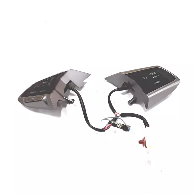 83154FJ611 - : Cruise Switch for Subaru: Crosstrek, Impreza, XV Crosstrek Image