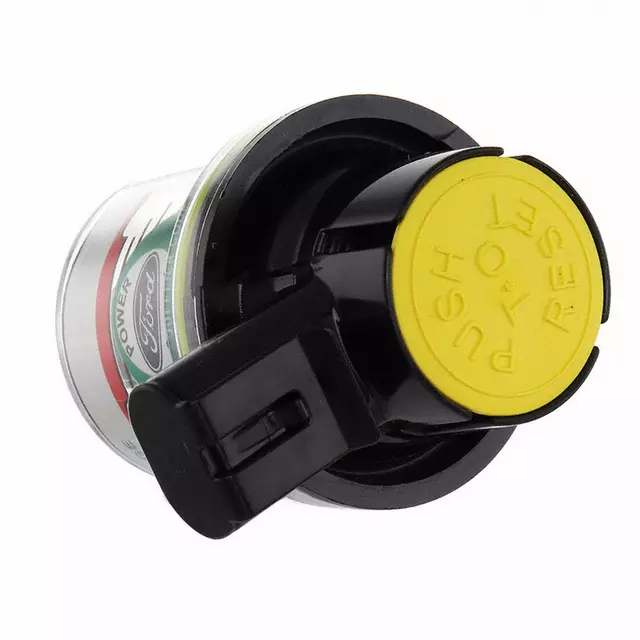 Indicator Assembly - Ford (2U2Z-9N622-AA)