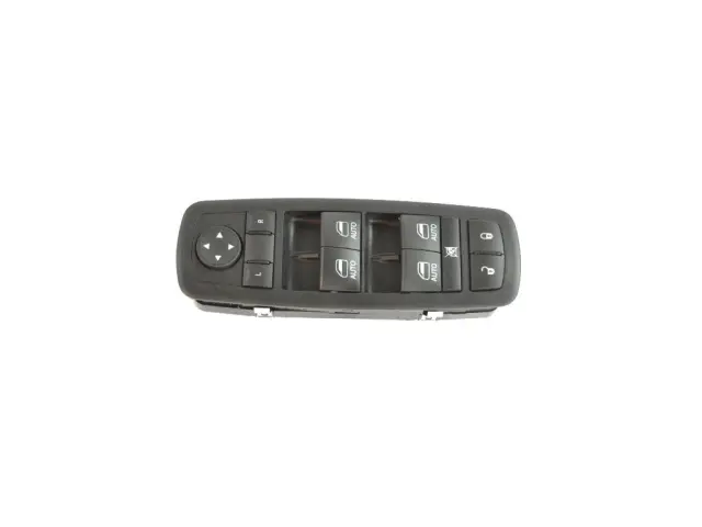 68590598AB - Electrical: Front Door Switch And Bezel for Mopar Image image