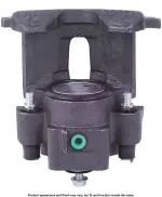 667387 - : CV Axle Assembly for Cardone Image
