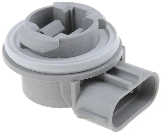 84762 - Electrical, Lighting and Body: 2-Terminal  Lamp Socket for Dorman Image