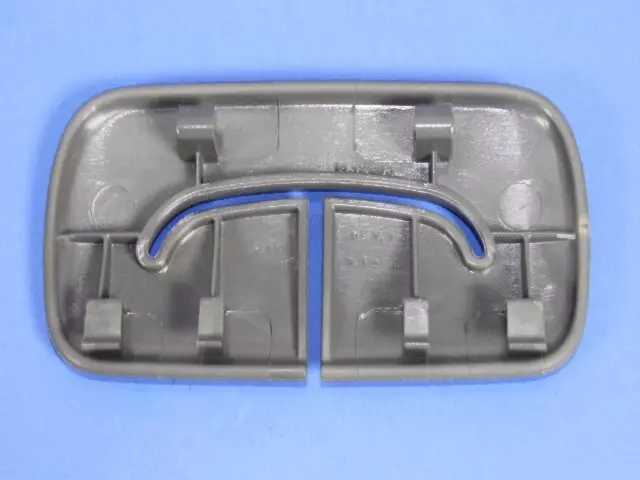 Seat Belt Bezel - Mopar (1FA551D5AA)
