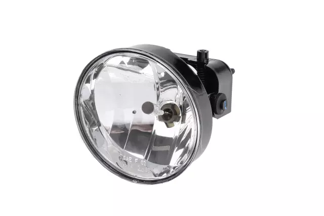 15269042 - Electrical: Fog Lamp for GMC: Envoy, Envoy XL, Envoy XUV Image