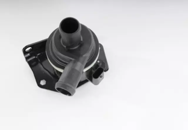 Auxiliary Water Pump - GM (25956694)