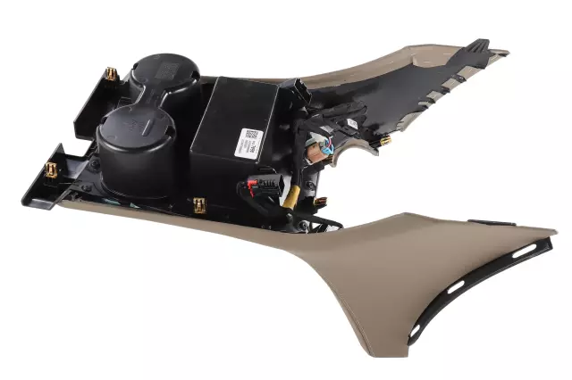 Front Console - GM (84627098)