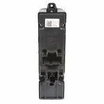 SW7288 - Body: Motorcraftâ„¢ Window Switch for Ford: Explorer, Police Interceptor Utility Image