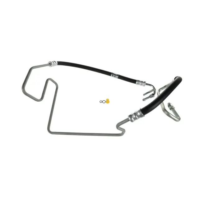 3405216 - Suspension &amp; Steering: Power Steering Pressure Line Hose Assembly for Sunsong Image