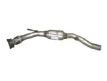 2818 - : Fits: 2006-2010 VOLKSWAGEN BEETLE, 2010 VOLKSWAGEN BEETLE CABRIO for AB Catalytic Image