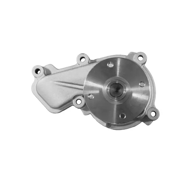 252977 - Belts and Cooling: Engine Water Pump for Hyundai: Elantra, Elantra Coupe, Elantra GT, Kona, Tucson, Veloster | Kia: Forte, Forte Koup, Forte5, Seltos, Soul Image