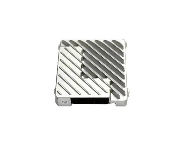 Active Noise Cancellation Module - Mopar (68546437AB)