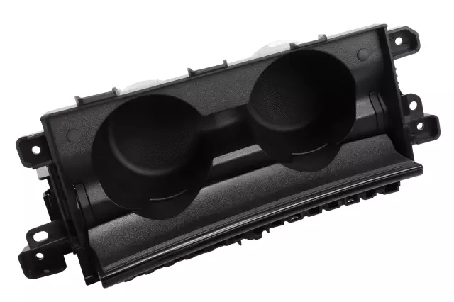 26217586 - : Asagi Madara Front Floor Console Holder for Buick: LaCrosse Image