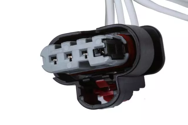 Wiring Harness Connector Kit - ACDelco (85519071)