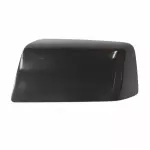 6L2Z17D743AA - : Mirror Cover for Ford: Explorer, Explorer Sport Trac, Ranger | Mercury: Mountaineer Image