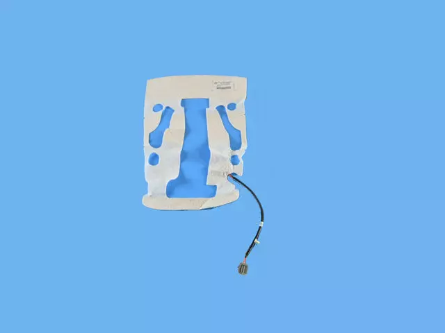 68249584AB - Interior Trim: Seat Cushion Heated Pad, Right Or Left for Mopar Image