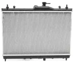 B1D60EL00JNW - Cooling System: Value Advantage™ RADIATOR ASSEMBLY for Nissan Image