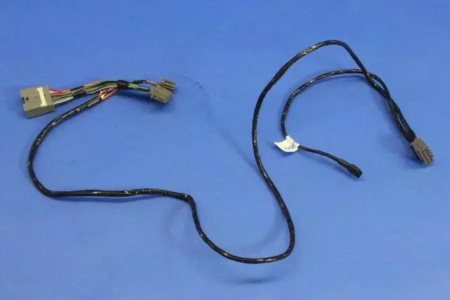 68002648AA - Mopar Accessories - Component Parts: Harness for Mopar Image