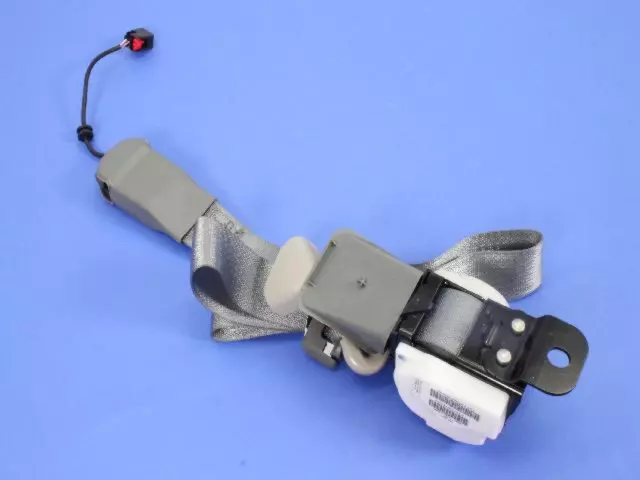 Rétract Ceint Secur, Côté Droit - Mopar (1CK321D5AA)