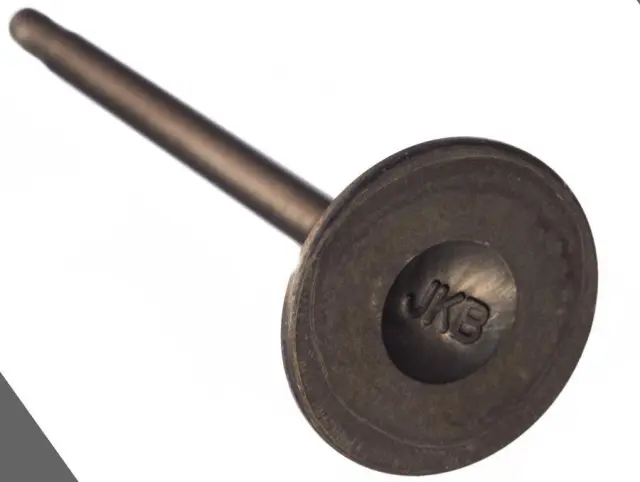 13202JK21B - : Exhaust Valve for INFINITI: EX35, EX37, FX35, FX37, G35, G37, JX35, M35, M35h, M37, Q50, Q60, Q70, QX50, QX60, QX70 Image