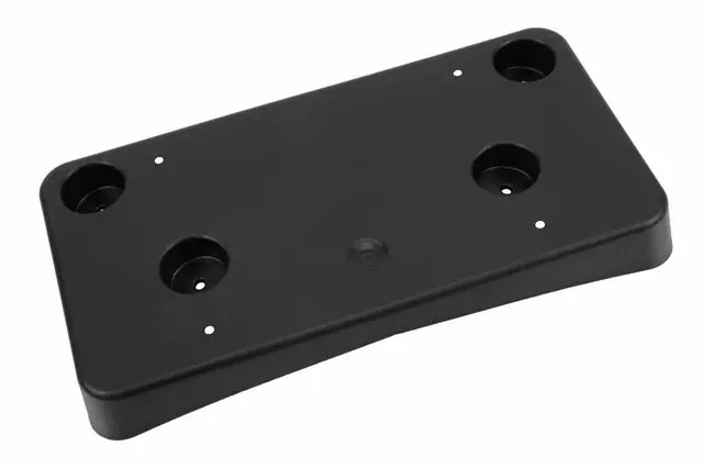 22933880 - Body: License Bracket for Cadillac: ATS Image