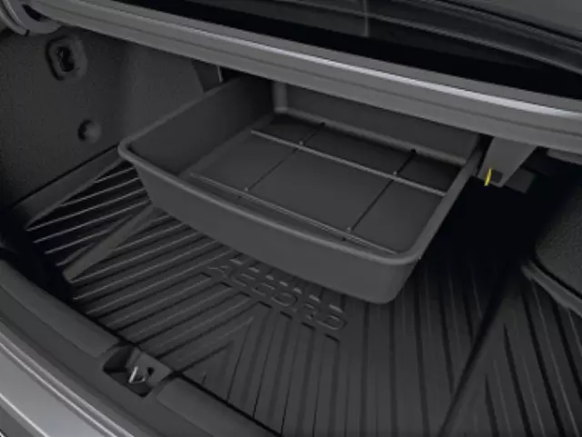 8U45TVA100B - Interior: 2018-2022 Honda Accord - Trunk Drawer for Honda: Accord Image