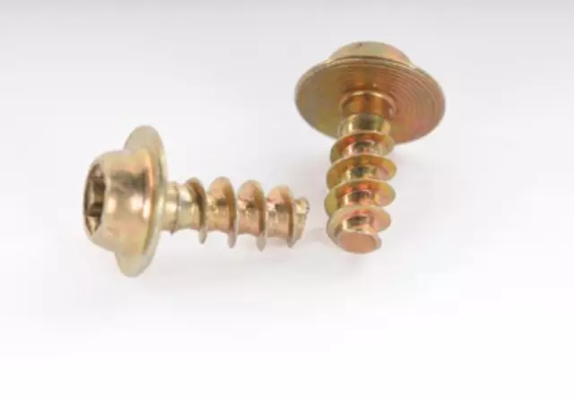 25372415 - : Battery Cover Bolt for GM Image