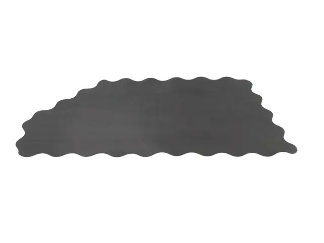 68408020AB - Doors, Door Mirrors and Related Parts: Body Panel Deadener, Left for Mopar Image